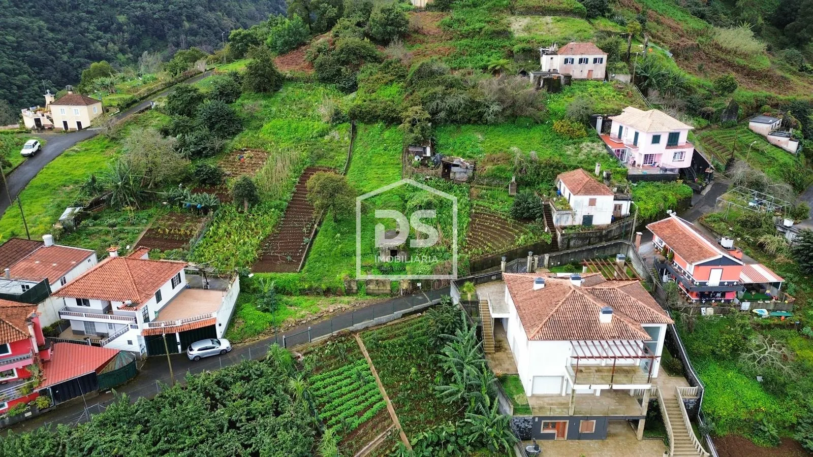 Terreno Para Construção T3