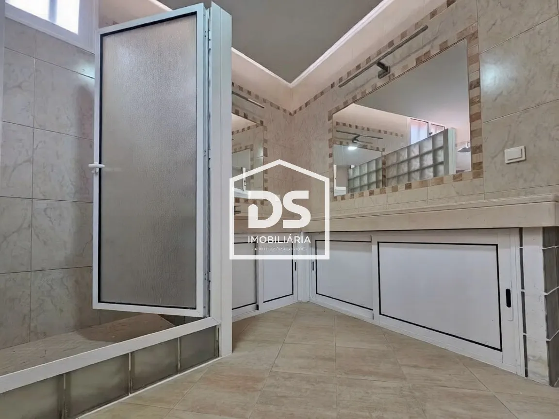 Apartment Floor Dwelling T1