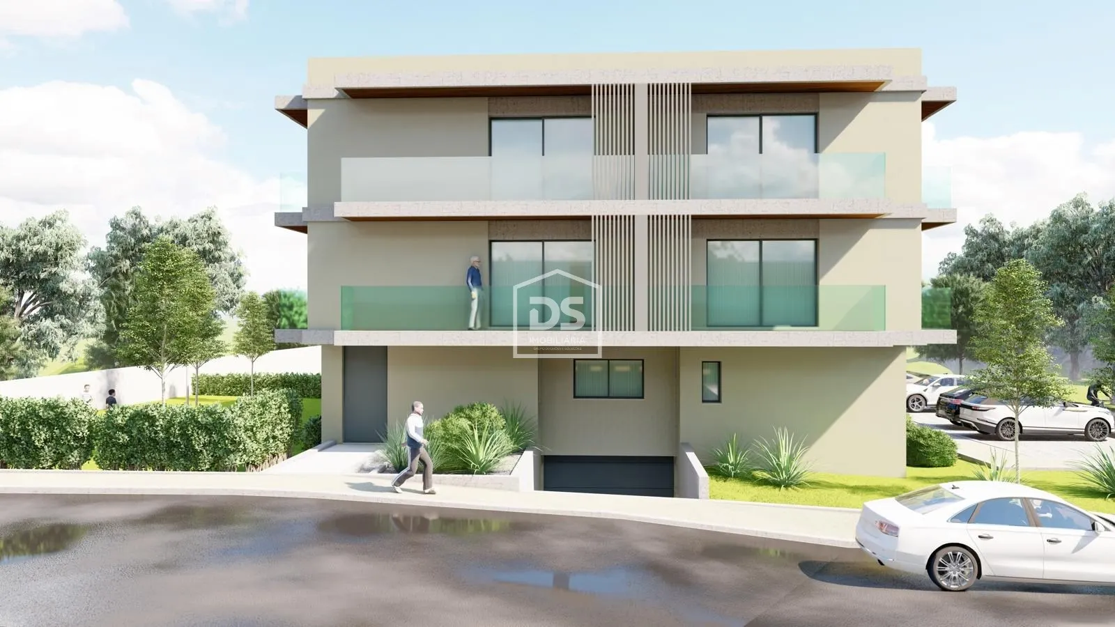 Apartamento T3