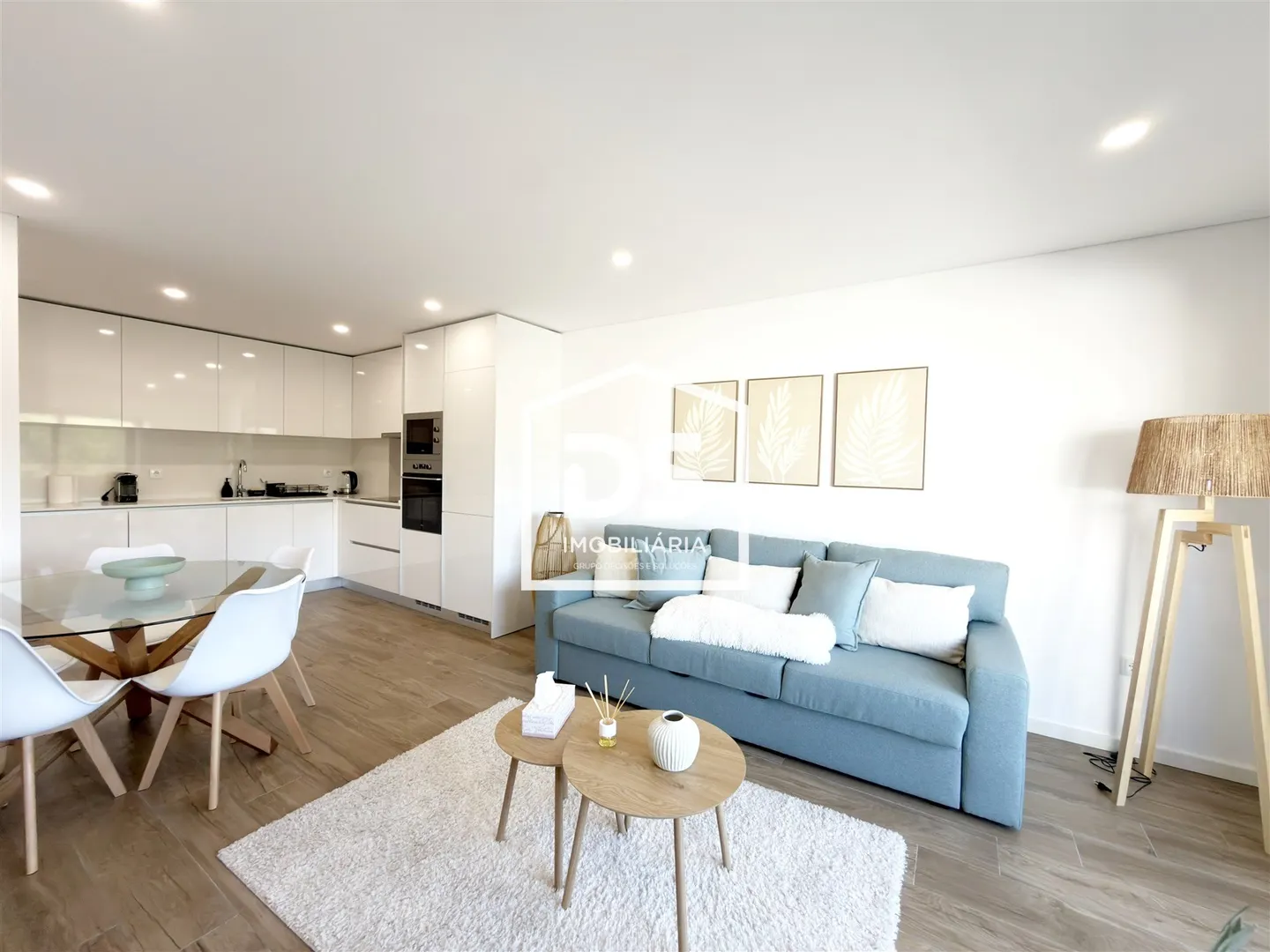 Apartamento T1