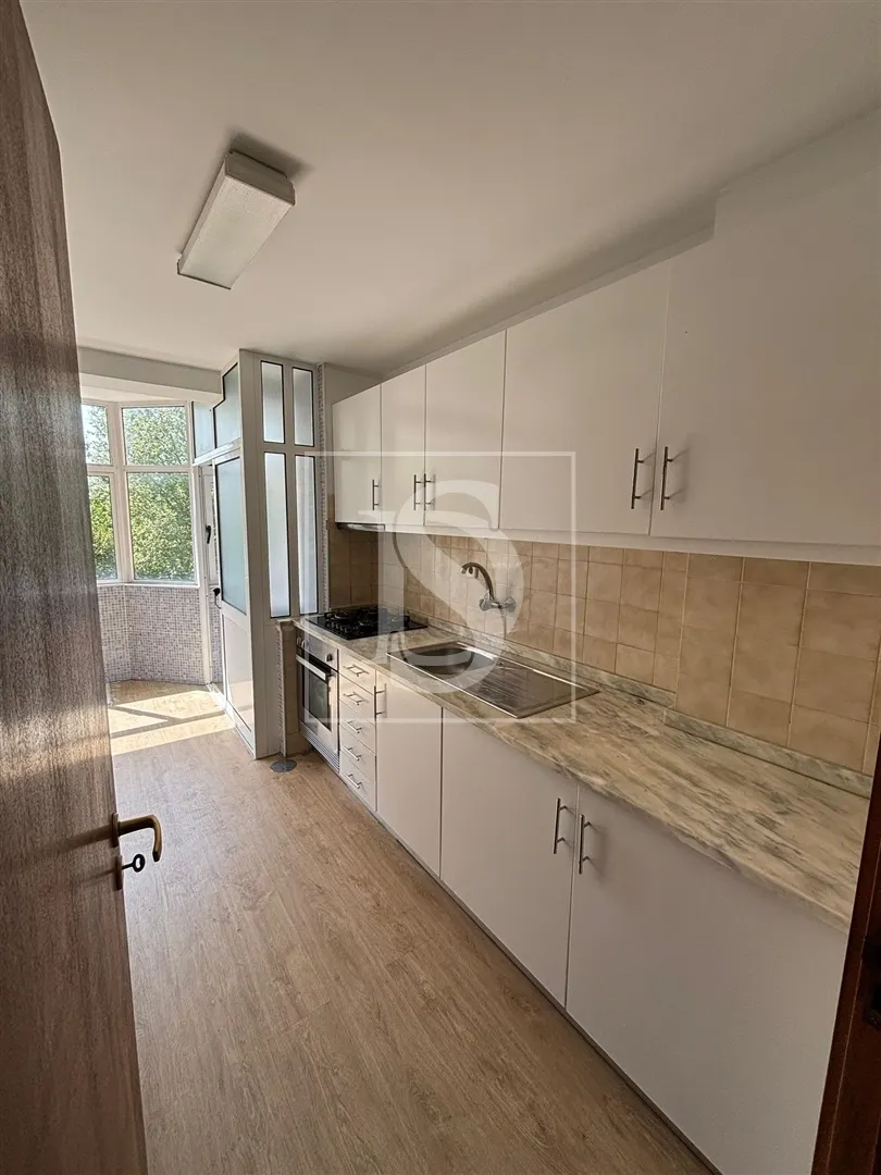 Apartamento T3