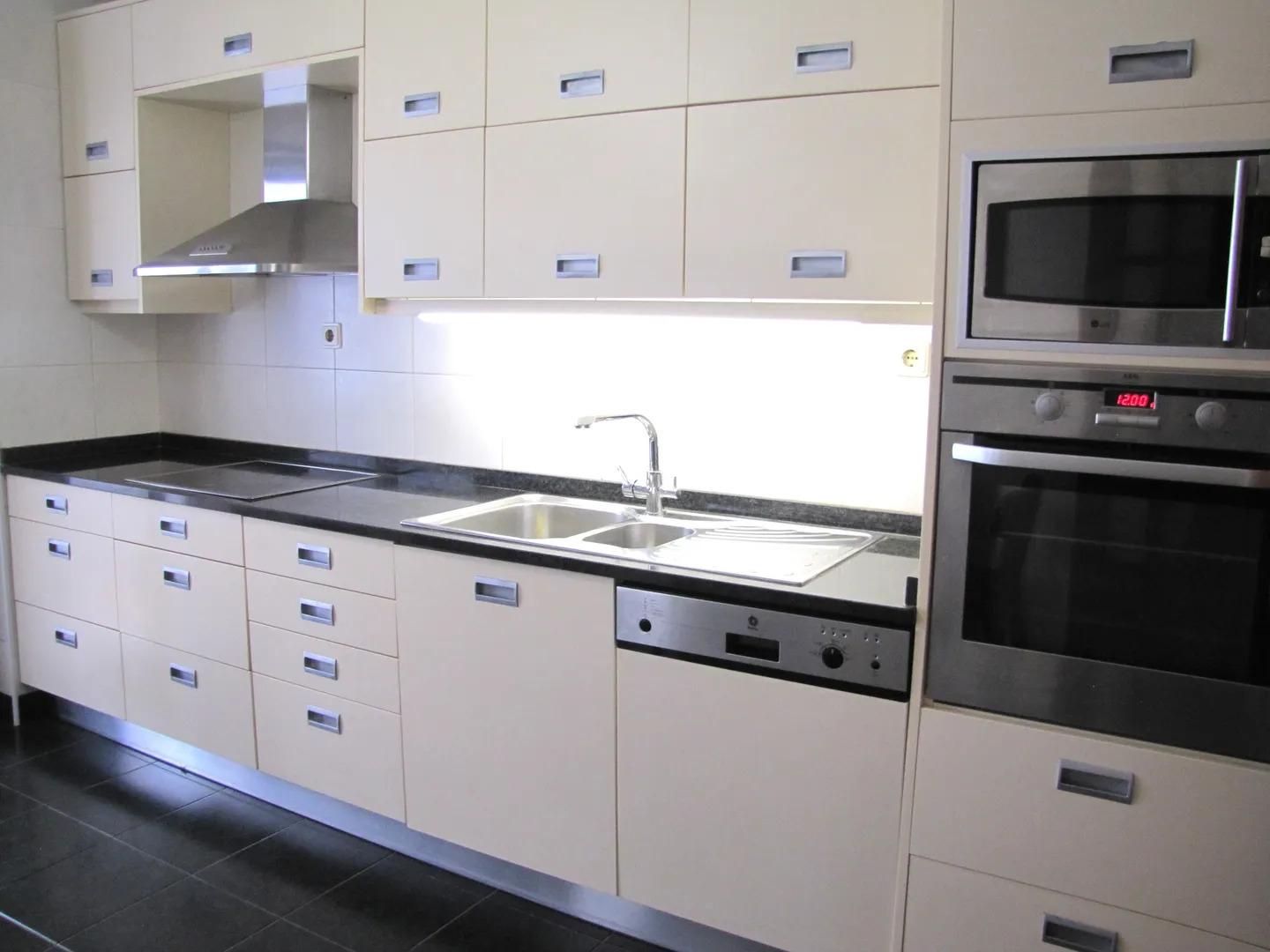Apartamento T3