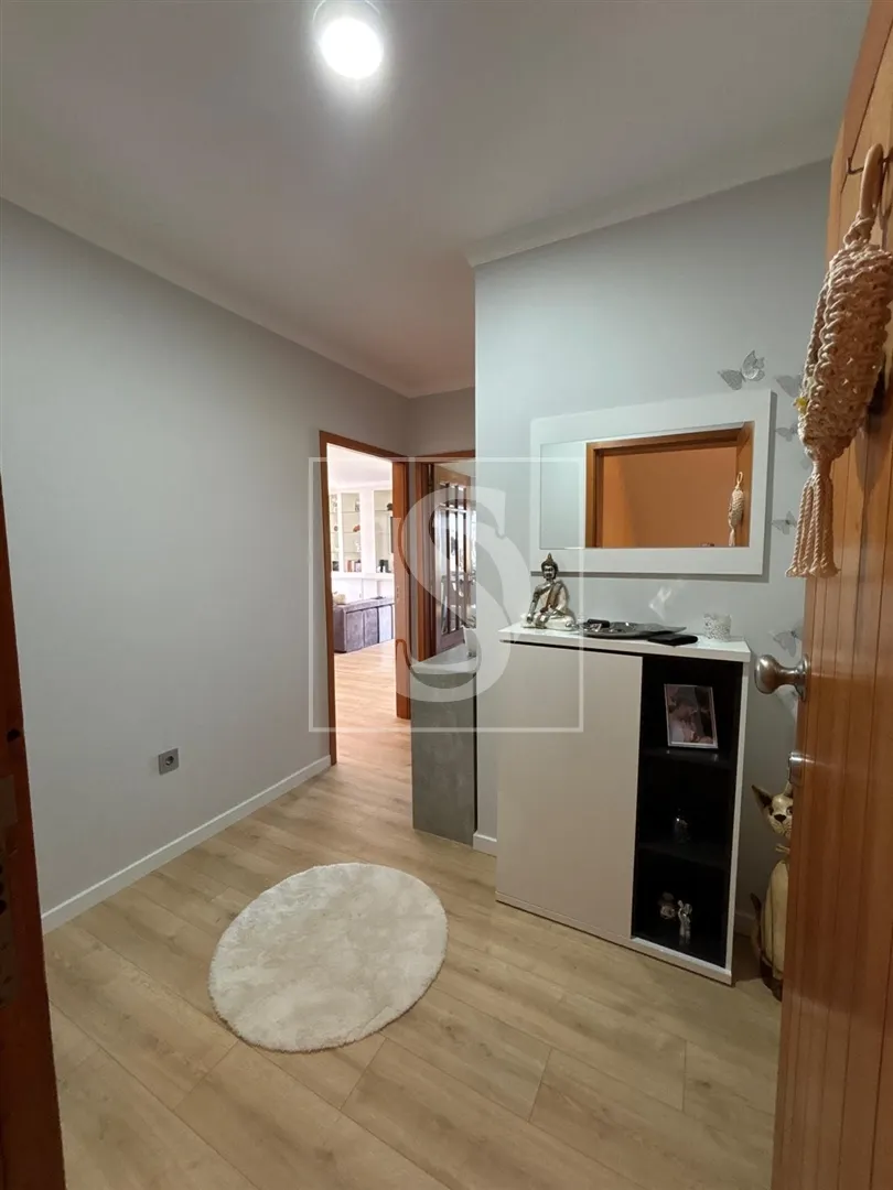 Apartamento T2
