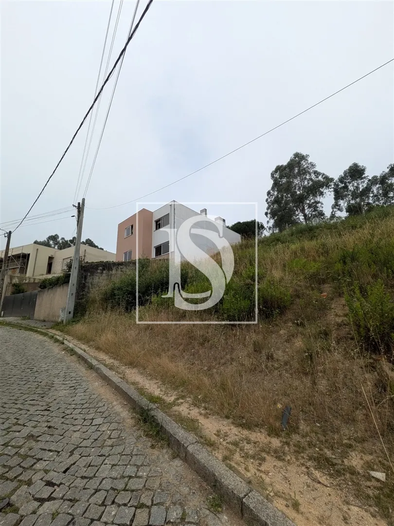 Terreno Urbano