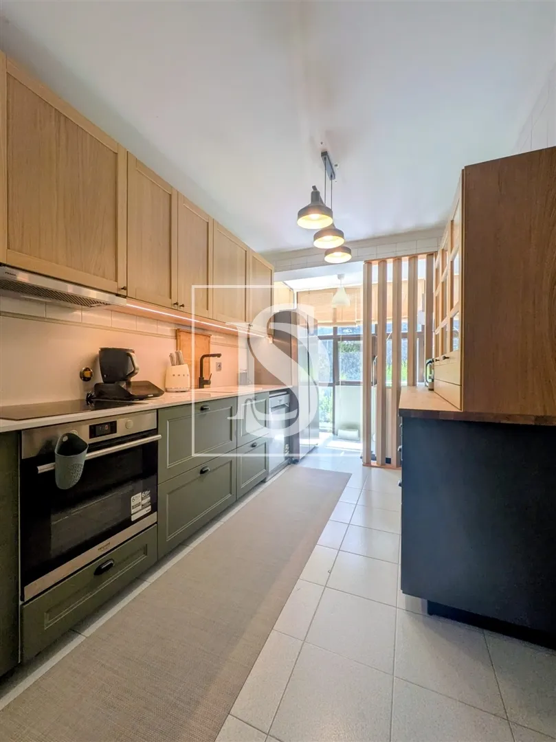 Apartamento T2