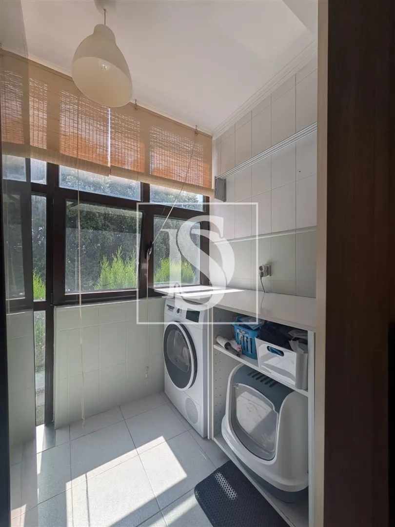 Apartamento T2