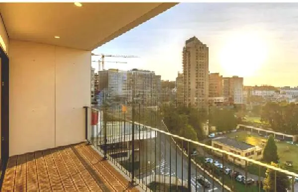 Apartamento T3