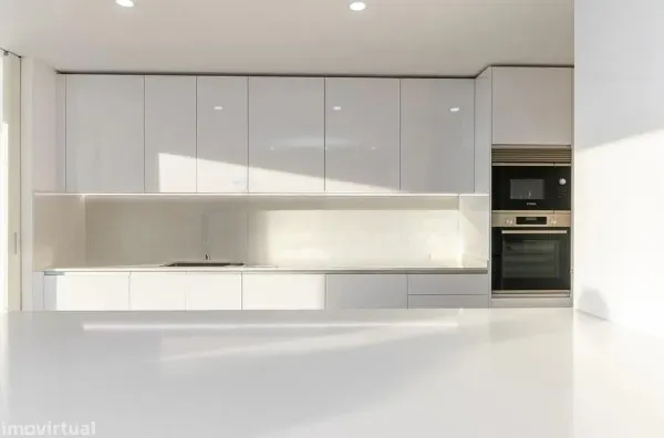 Apartamento T3