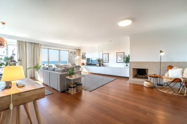 Apartamento T4
