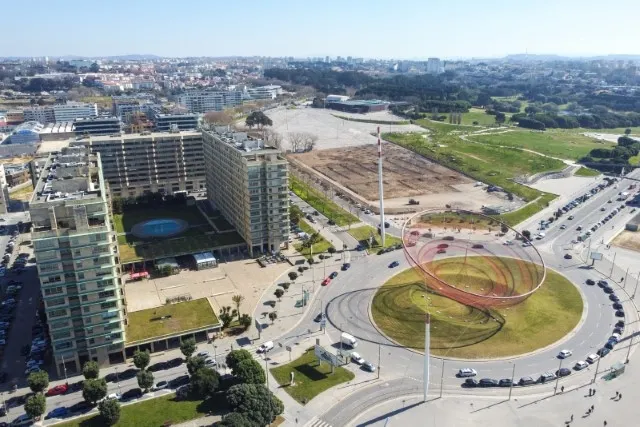 Apartamento T4