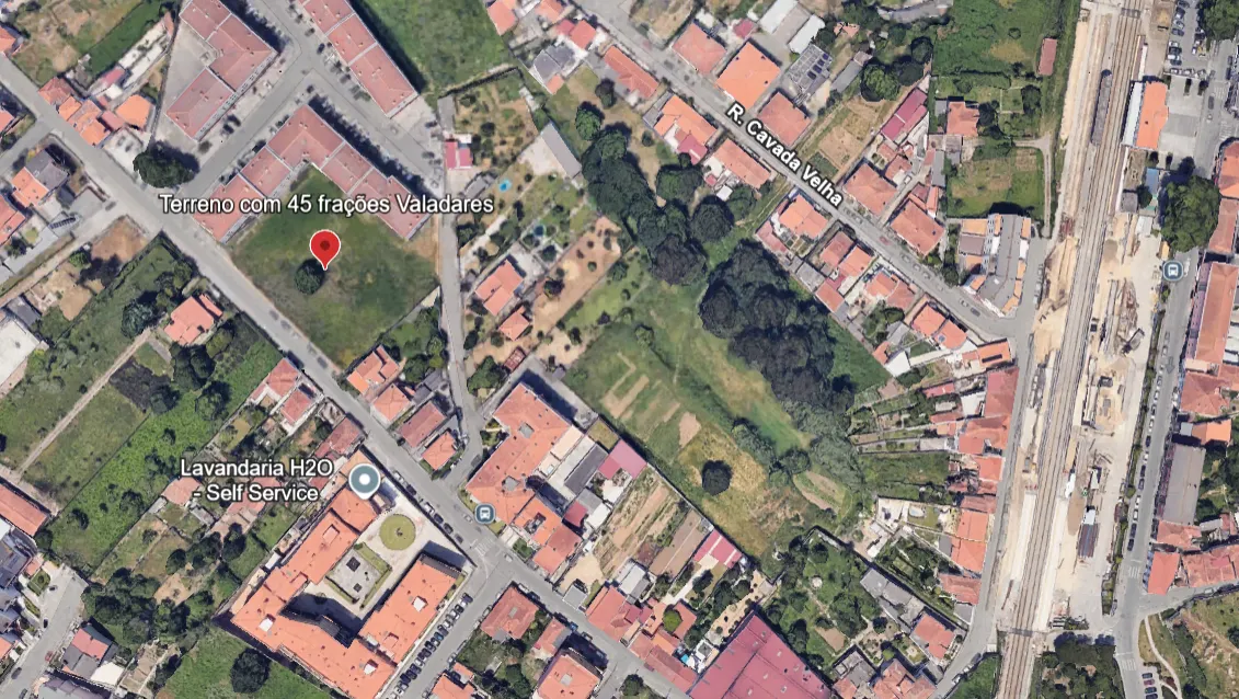 Terreno