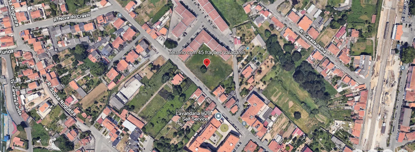 Terreno