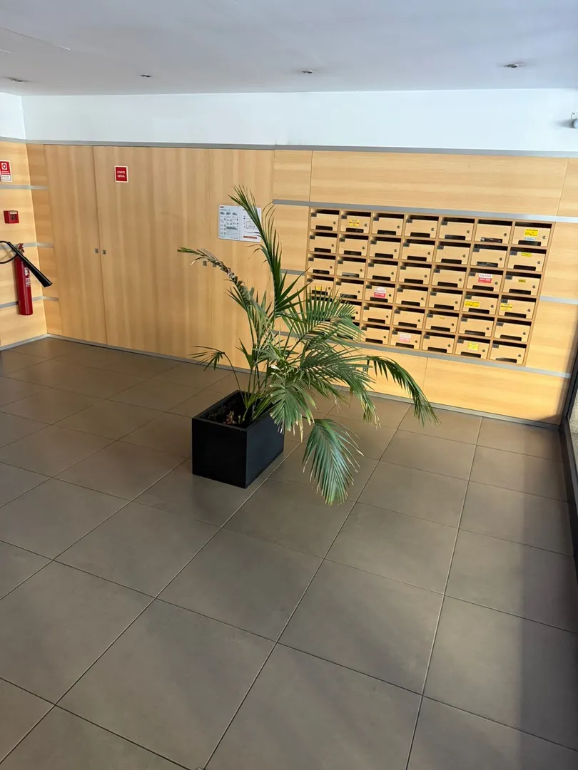 Apartamento T2