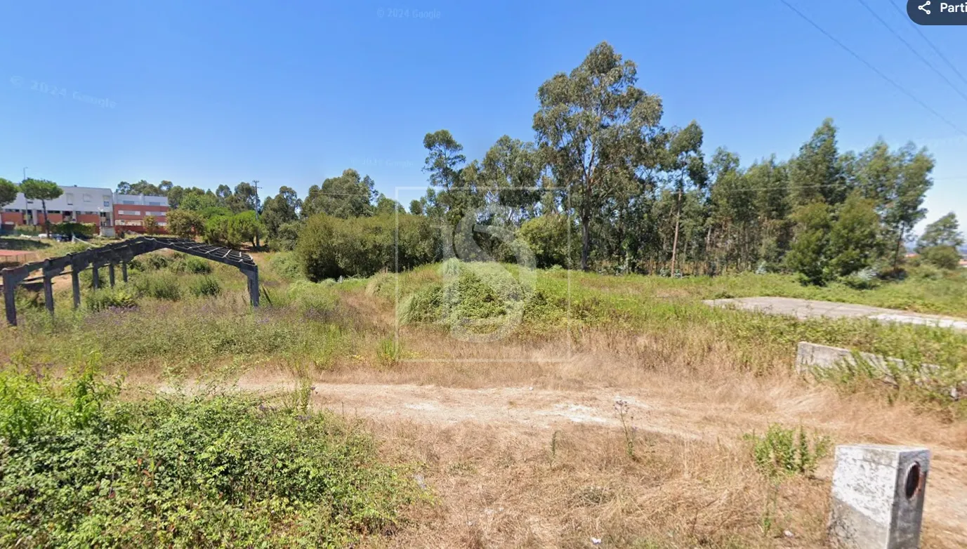 Terreno para Construção na Maia, Lugar de Camposa
