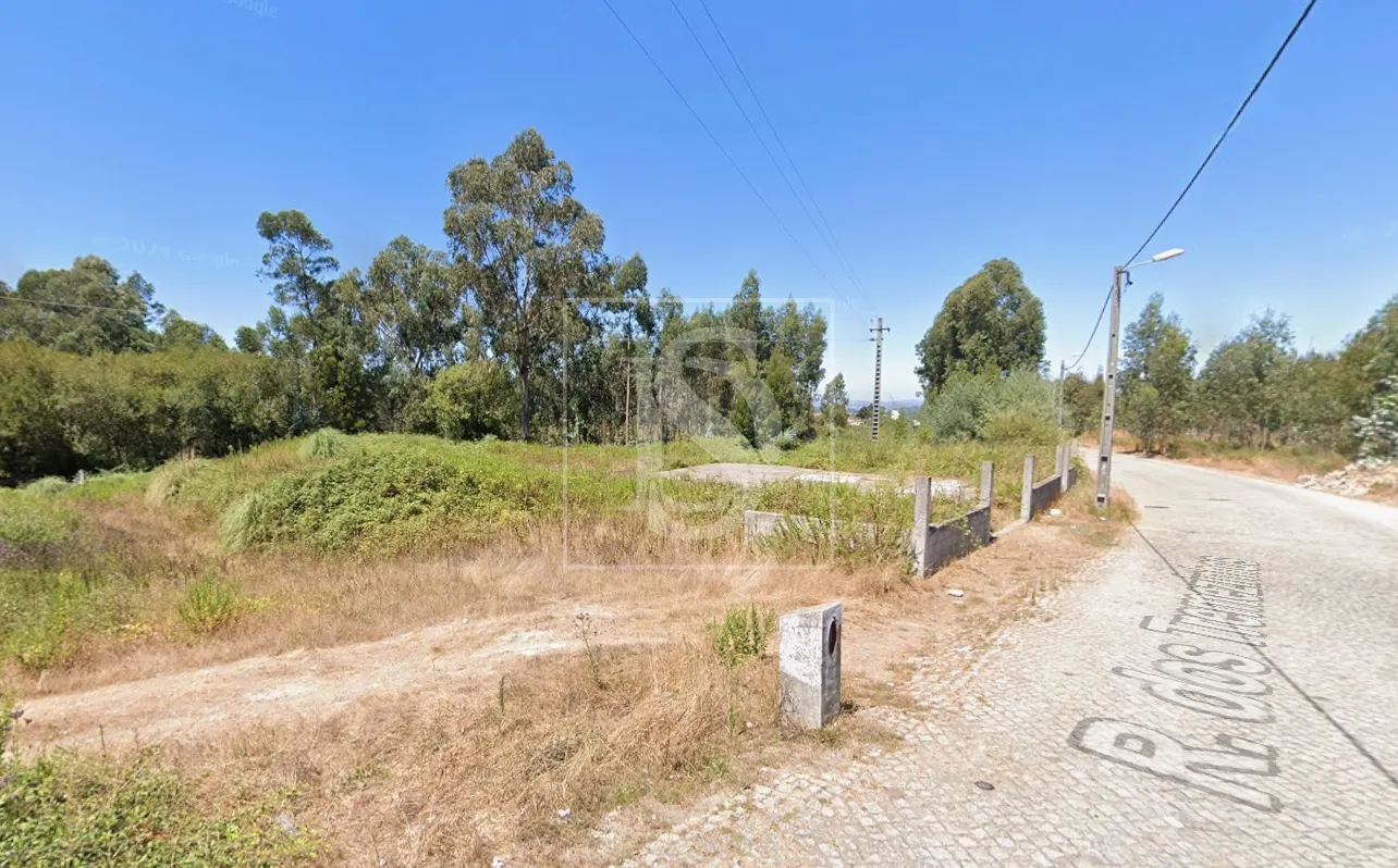 Terreno para Construção na Maia, Lugar de Camposa