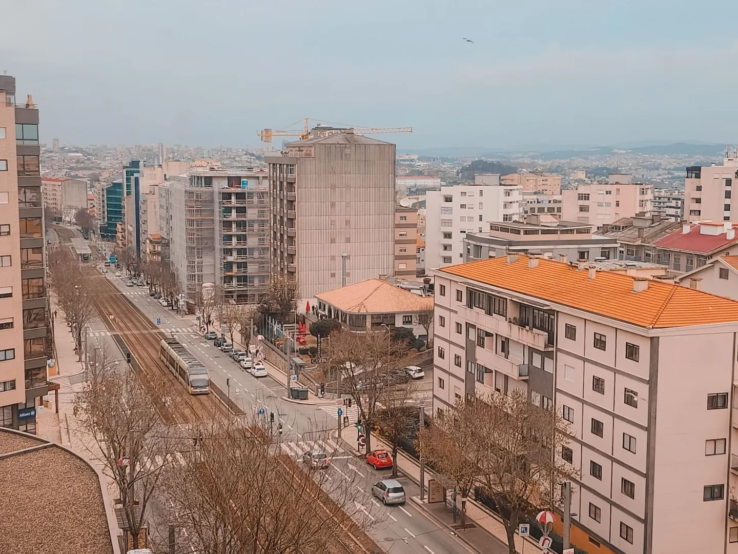 T2 a venda em Frente ao Metro em Vila Nova de Gaia ! Avenida da Republica