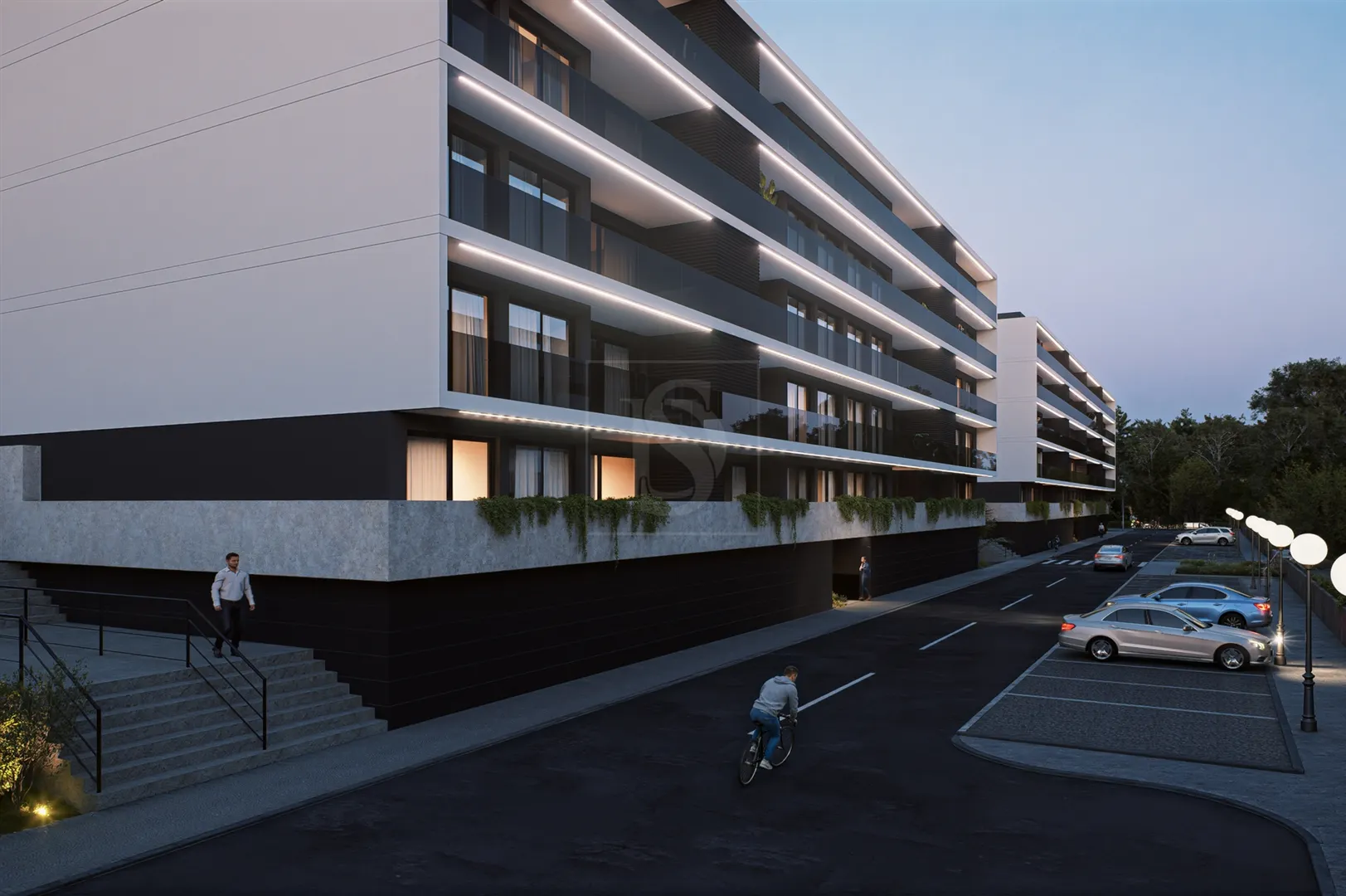 Apartamento T3
