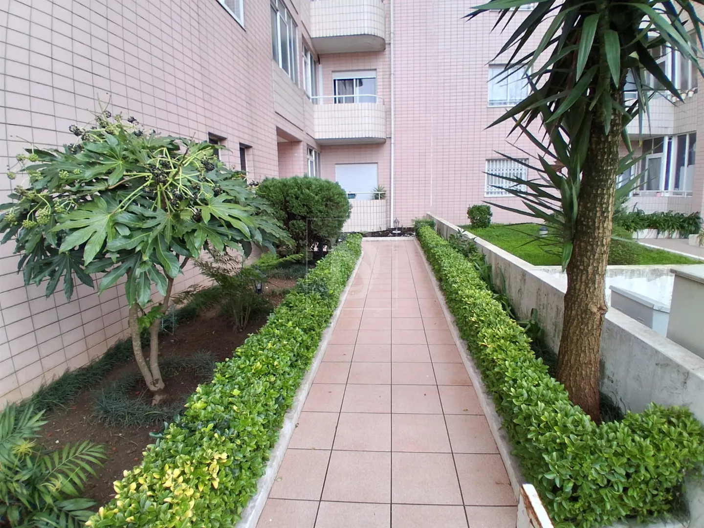 Apartamento T2