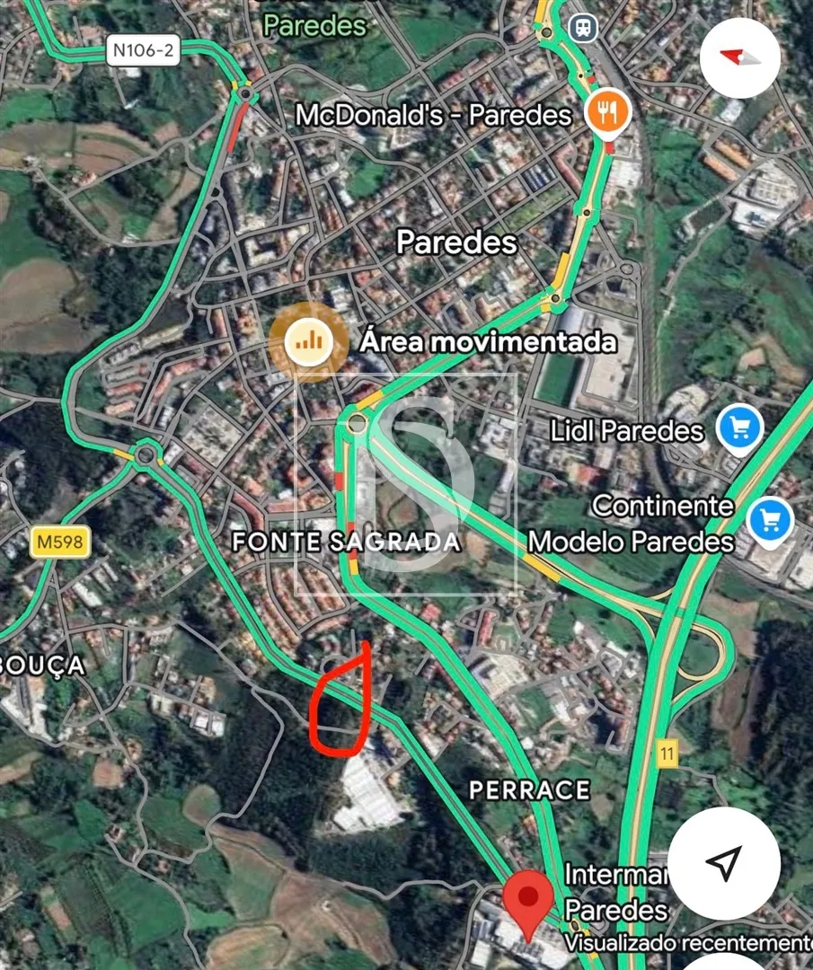 Terreno