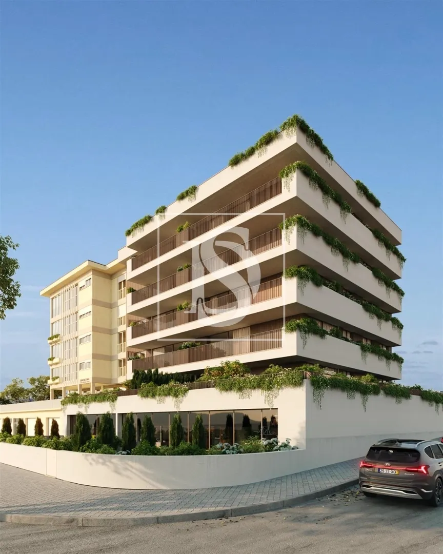 Apartamento T4