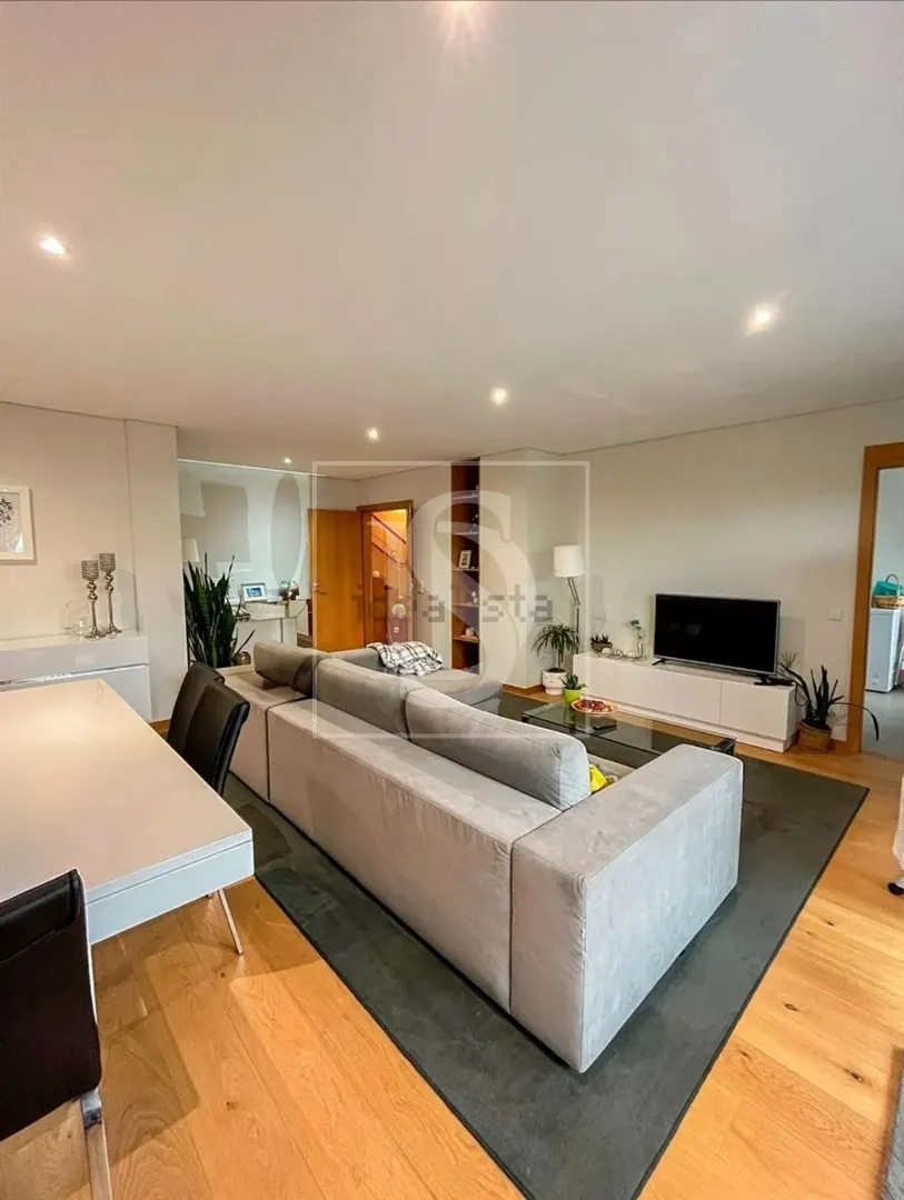 Apartamento T4