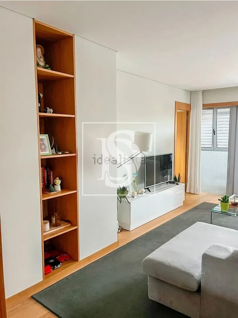 Apartamento T4