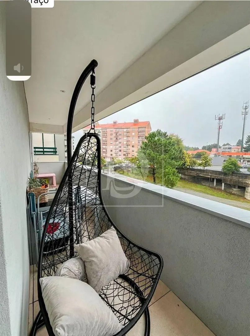Apartamento T4