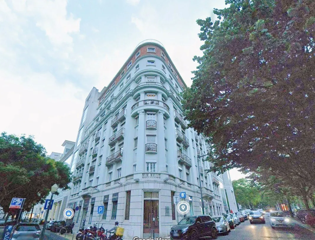 Exclusivo T4 com 203 m² no coração de Lisboa | Saldanha
