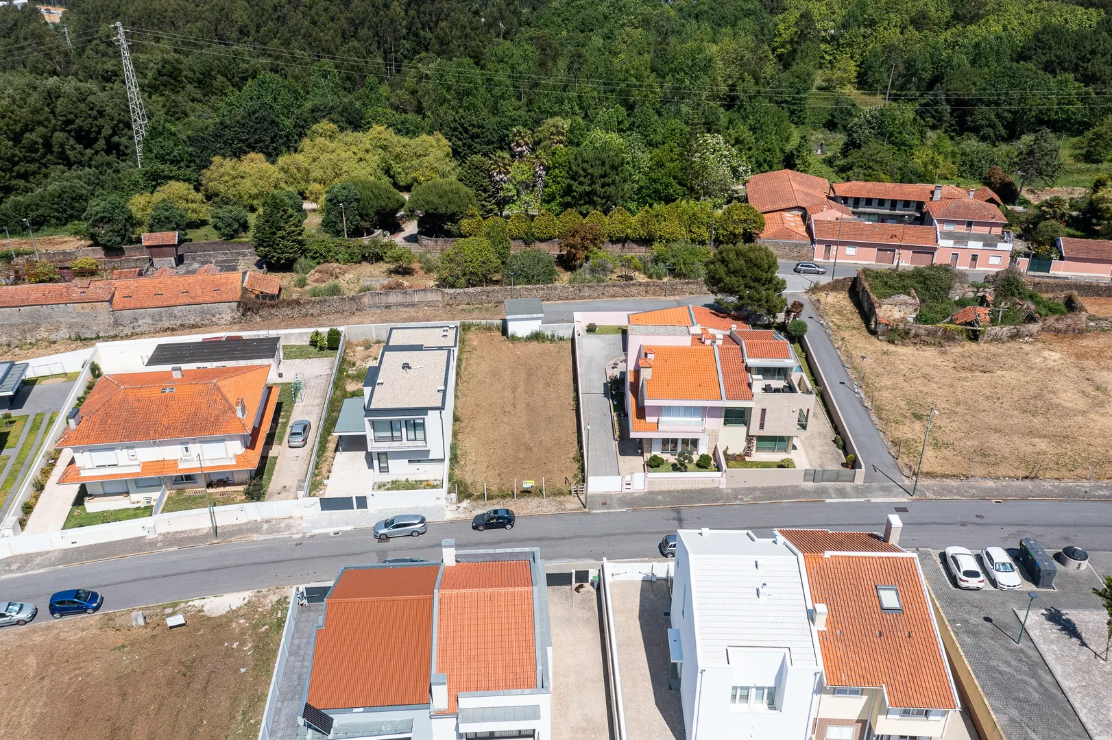 Terreno
