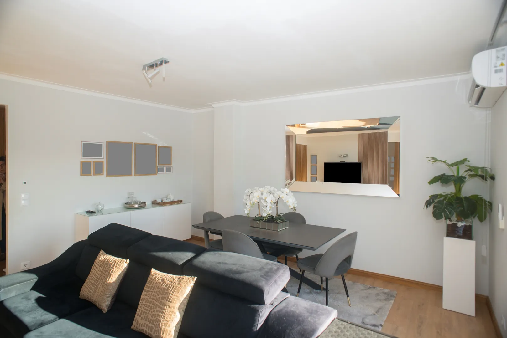 Apartamento T3