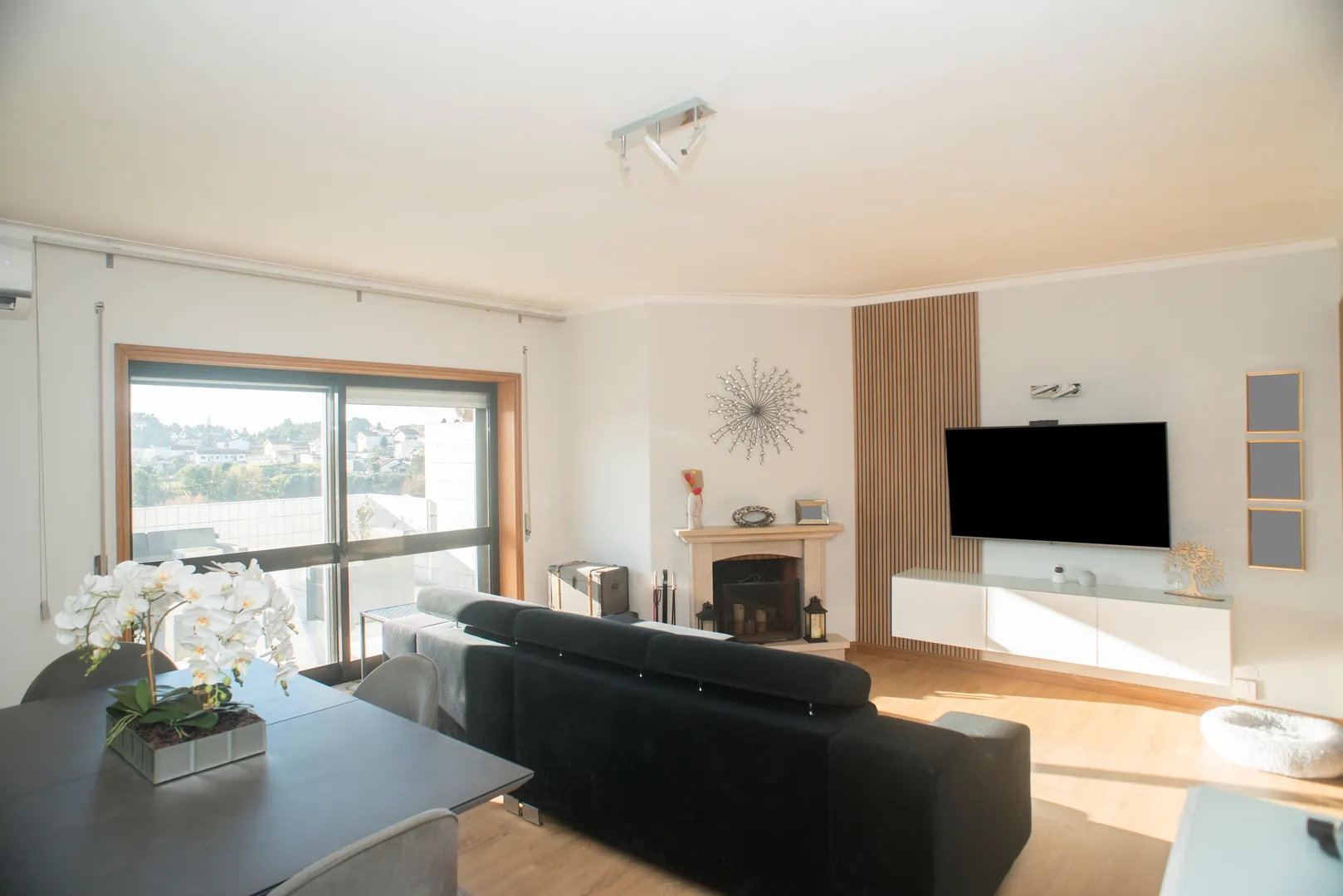 Apartamento T3