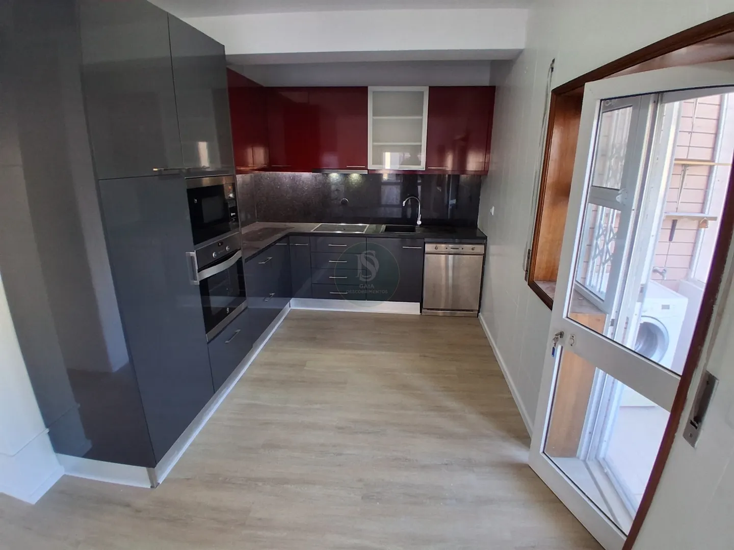 Apartamento T2