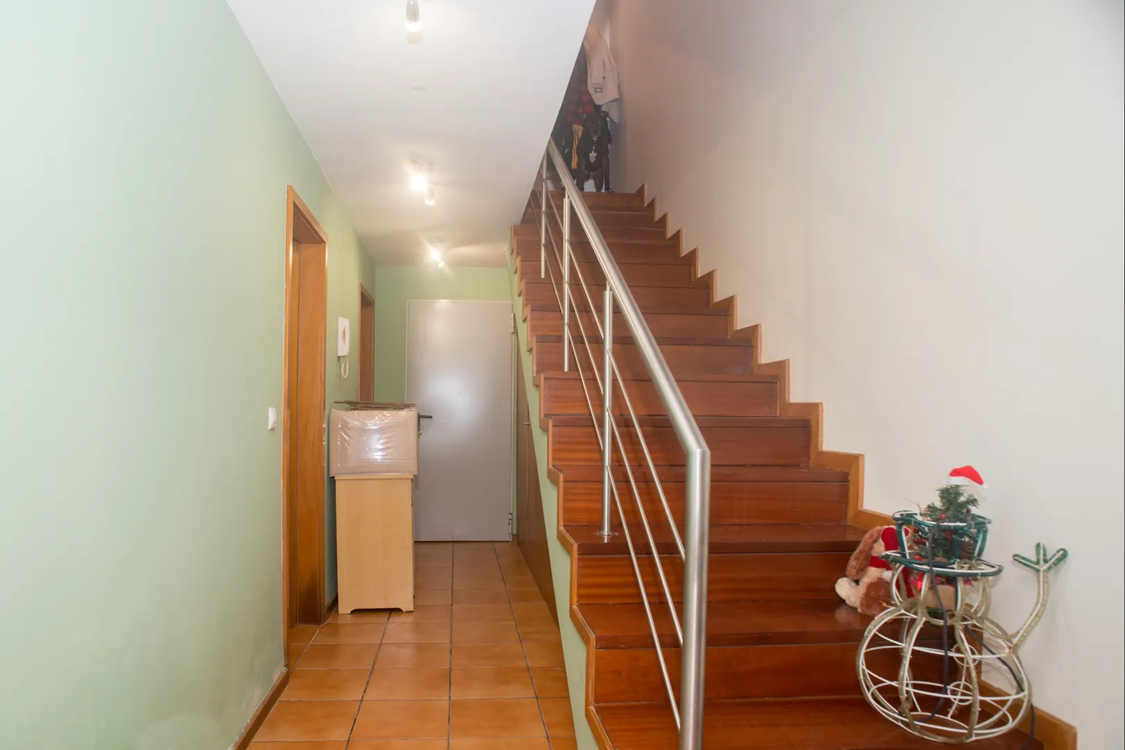 Moradia T3