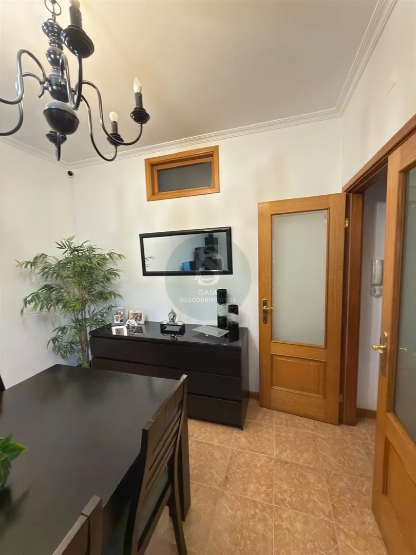 Apartamento T2+1