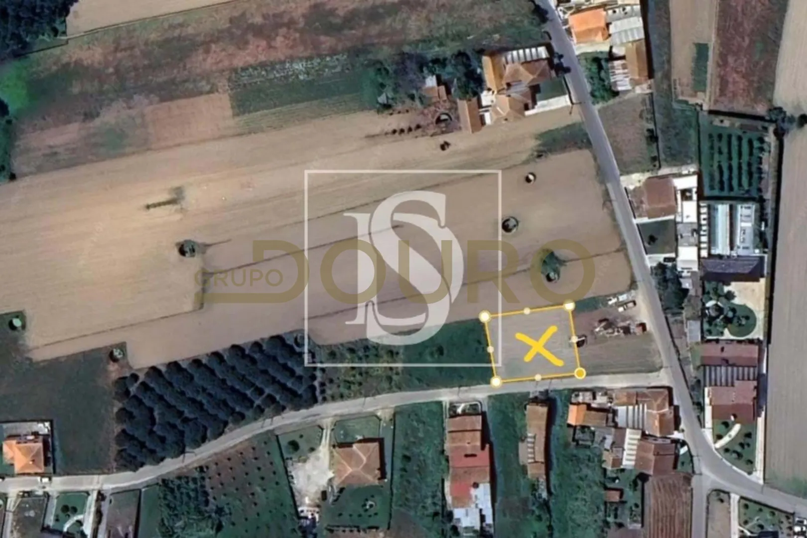 Terreno Para Construção
