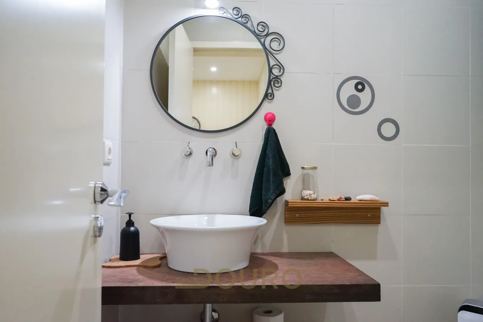 Apartamento T3