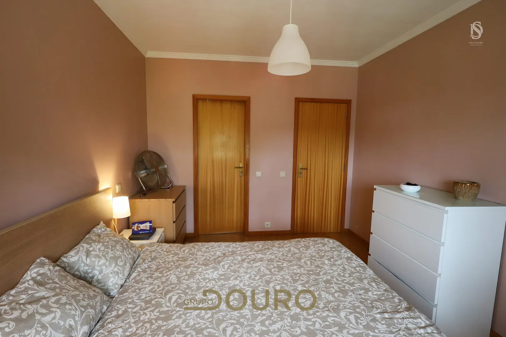 Apartamento T2+1
