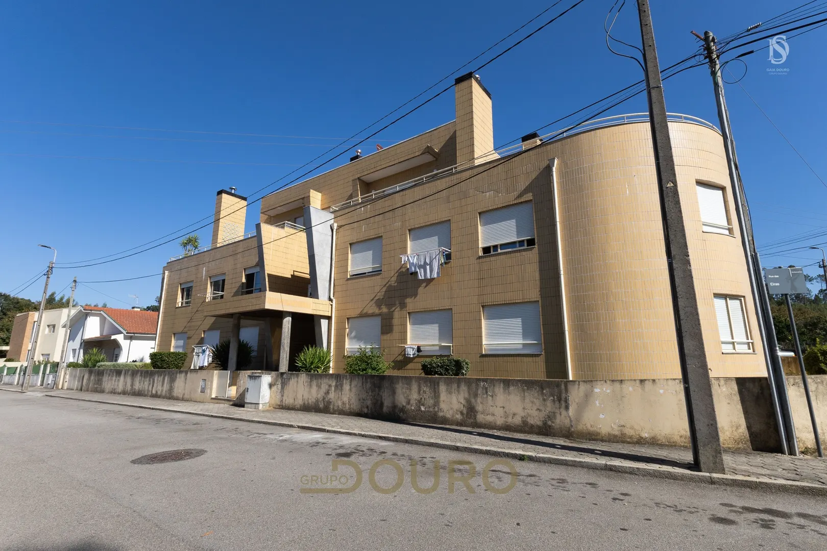 Apartamento T2