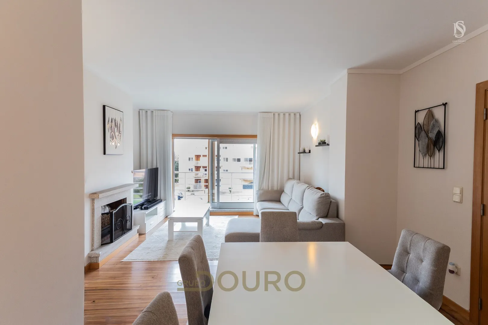 Apartamento T2