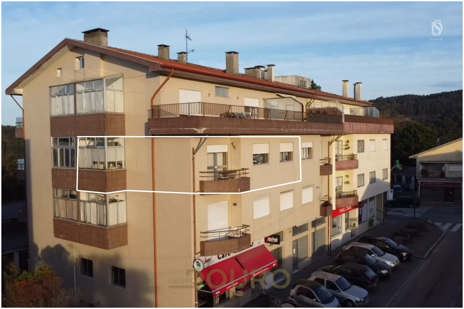 Apartamento T2