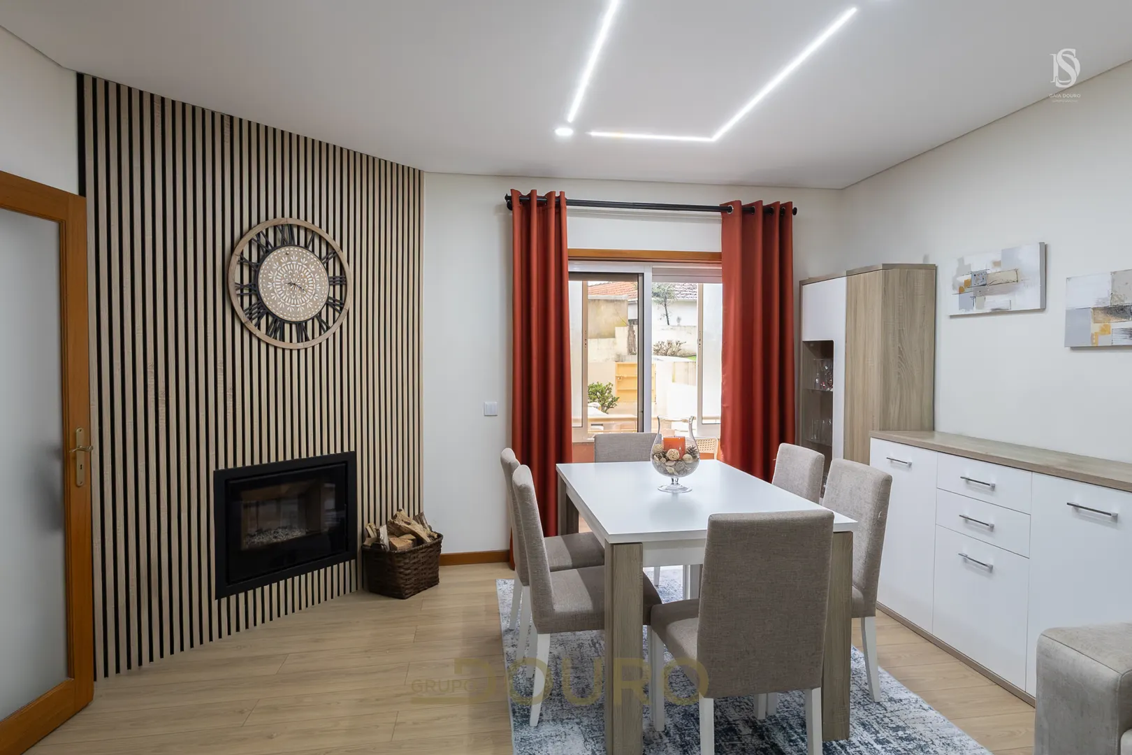 Apartamento T3