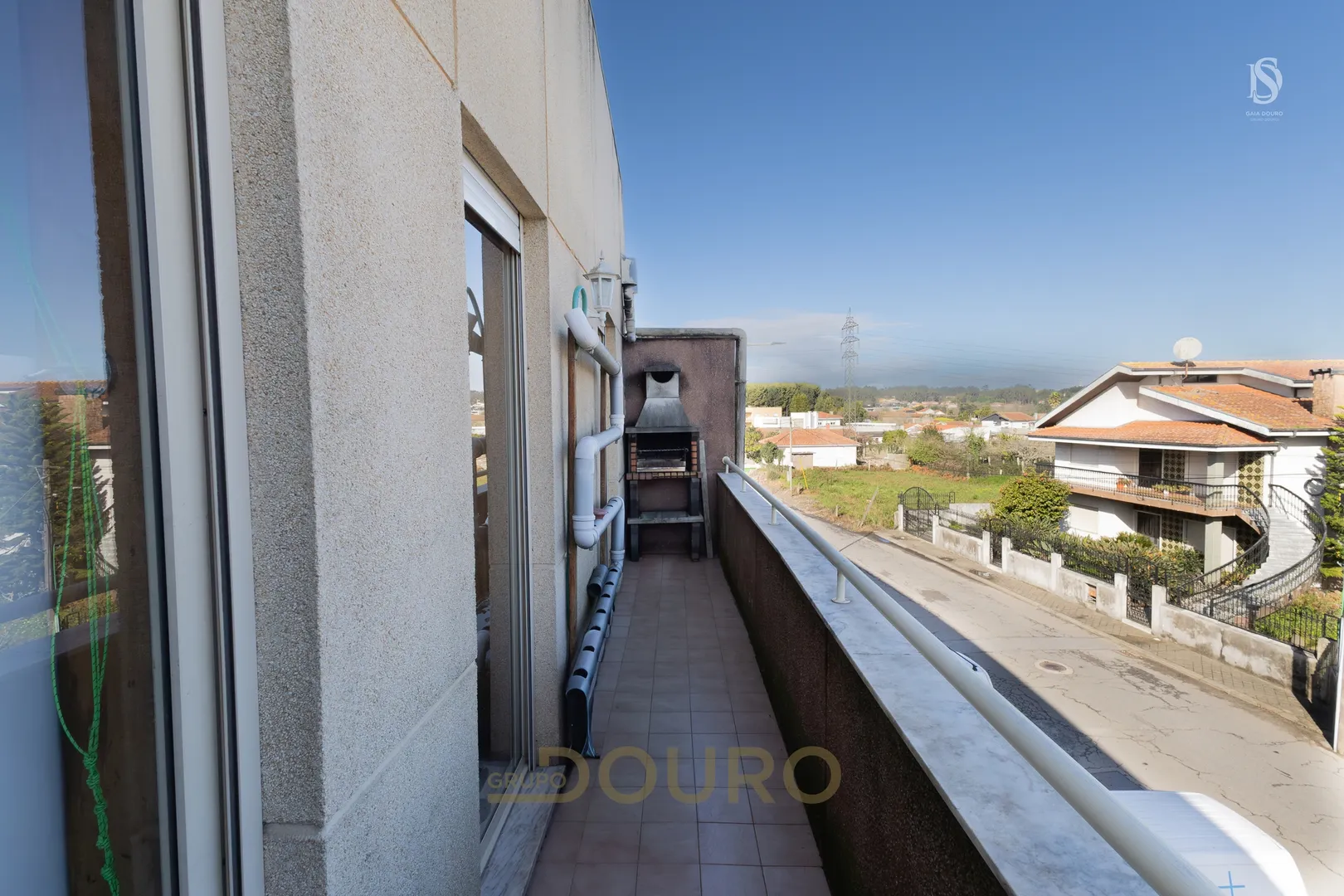 Apartamento T2