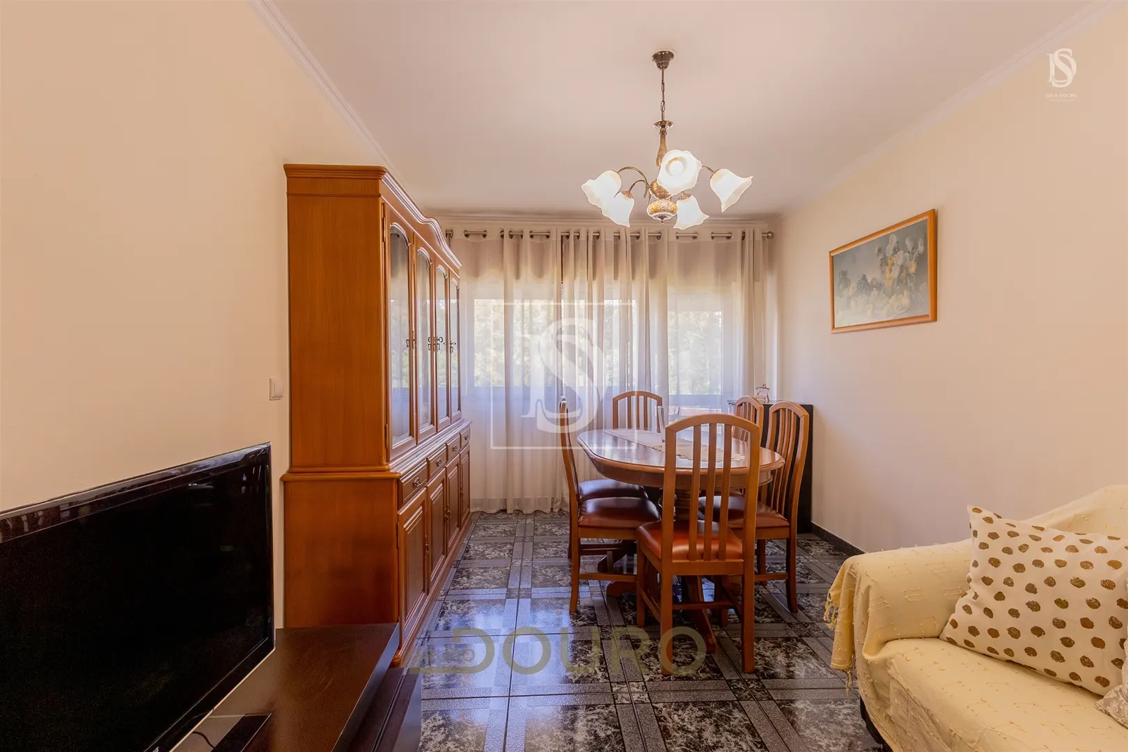 Apartamento T3