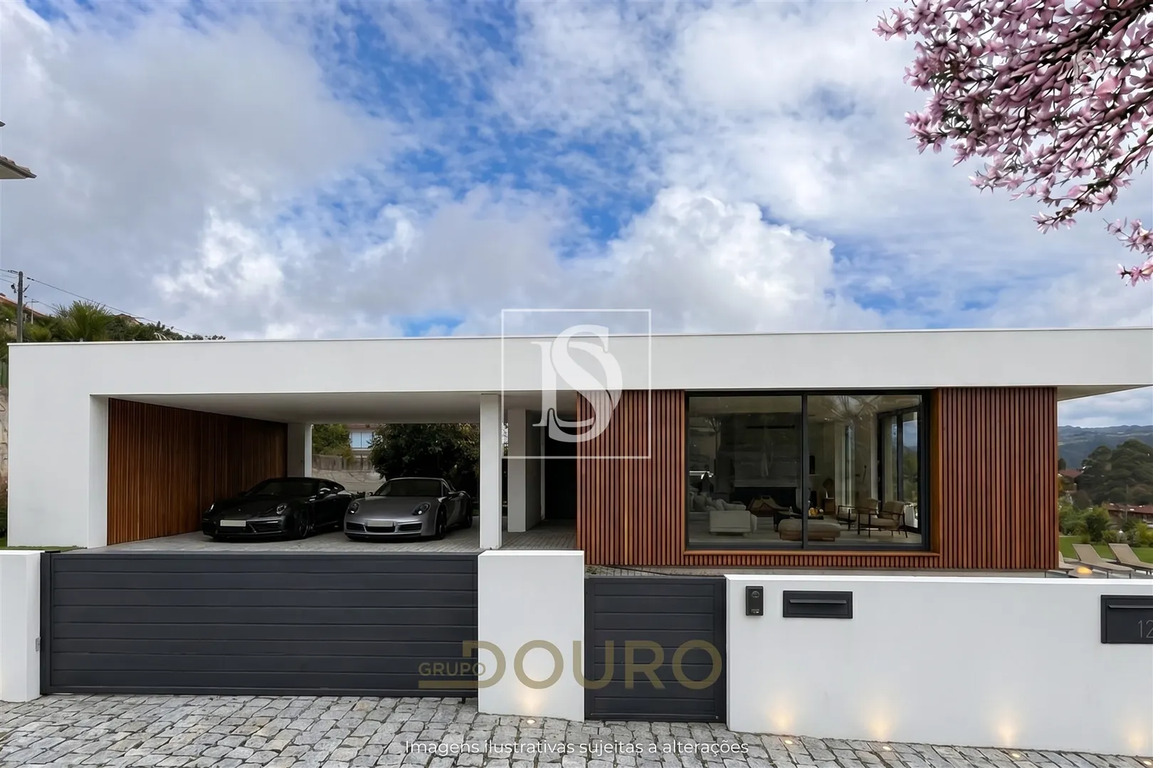 Moradia T3
