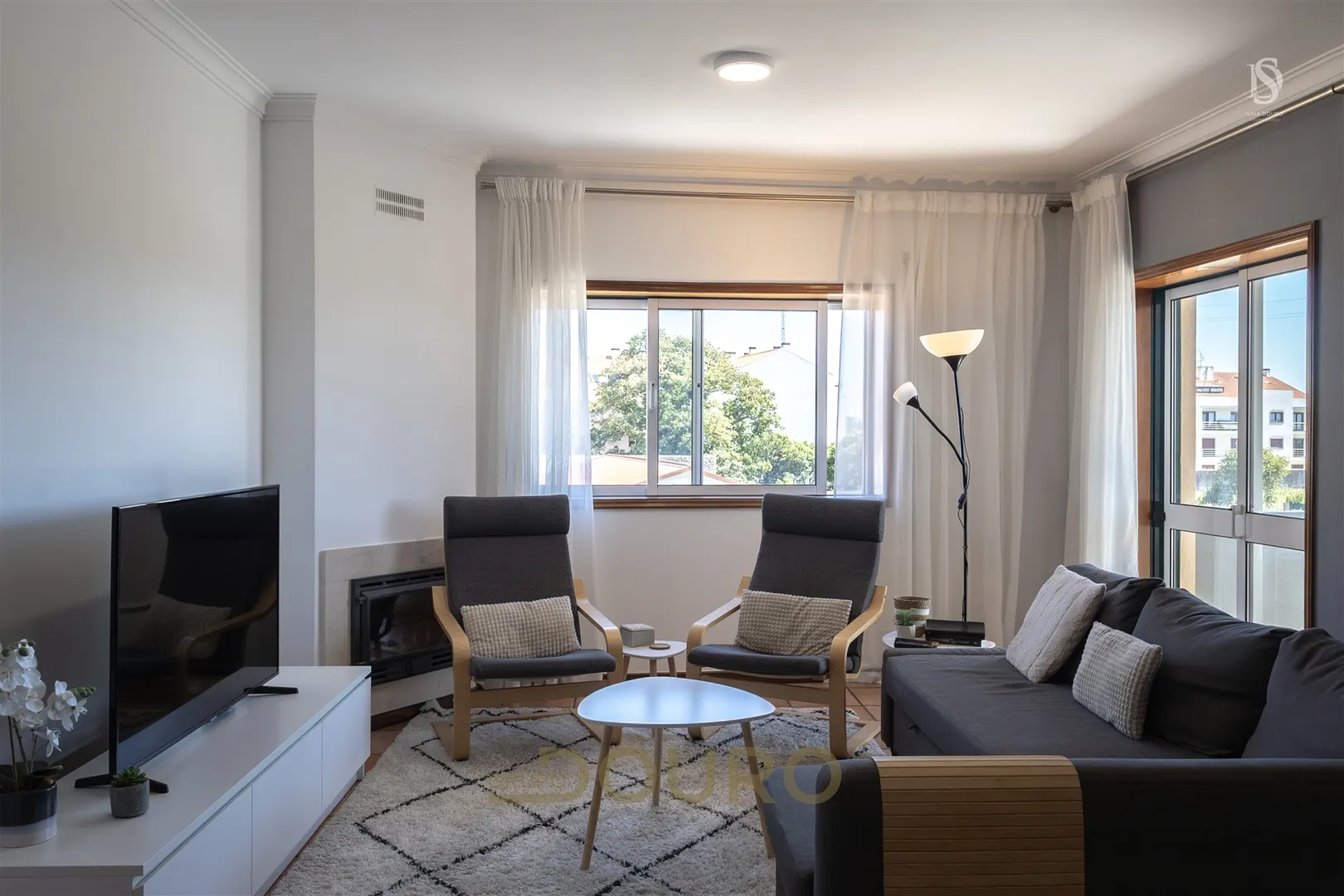 Apartamento T3