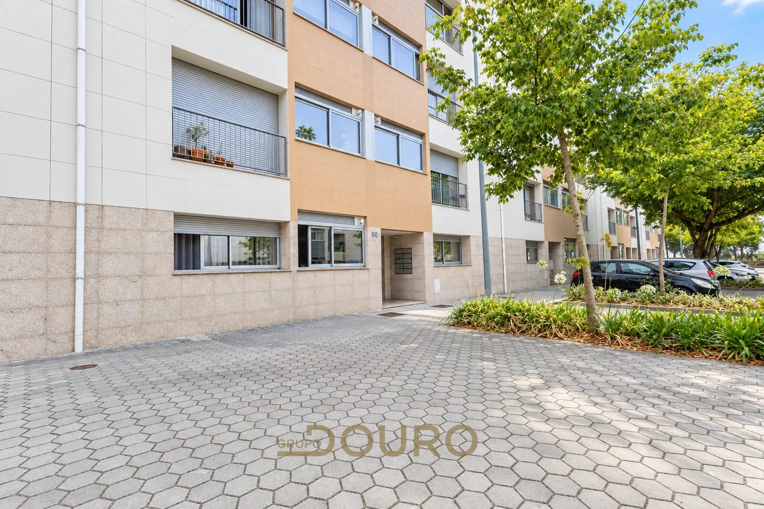 Apartamento T2