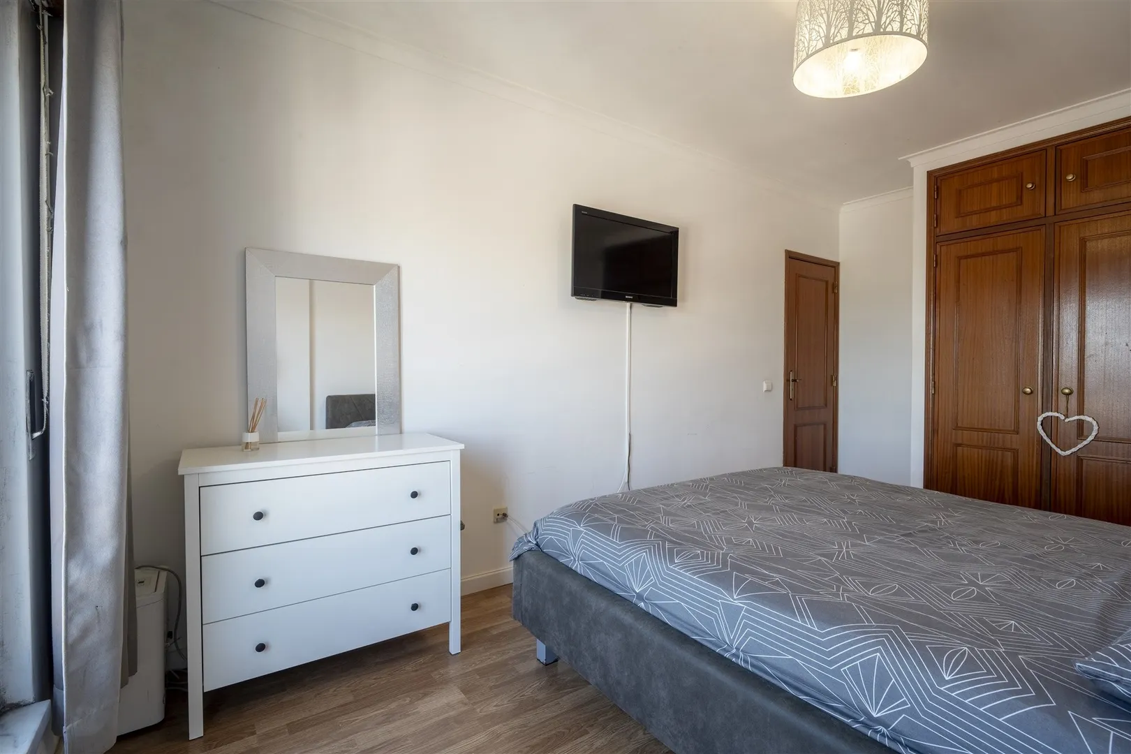 Apartamento T2