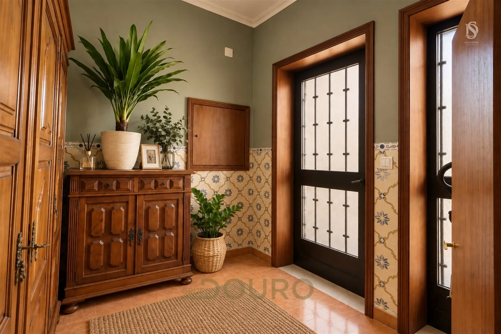 Apartamento T4+1