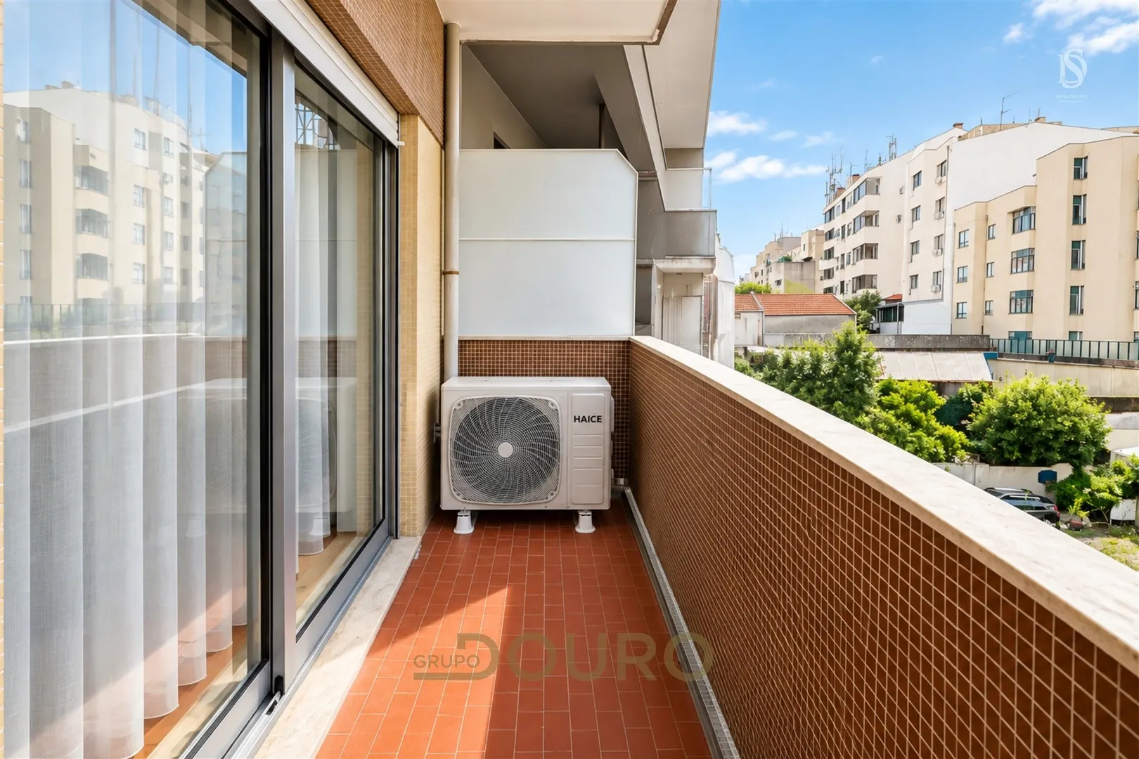Apartamento T2 Arrendamento