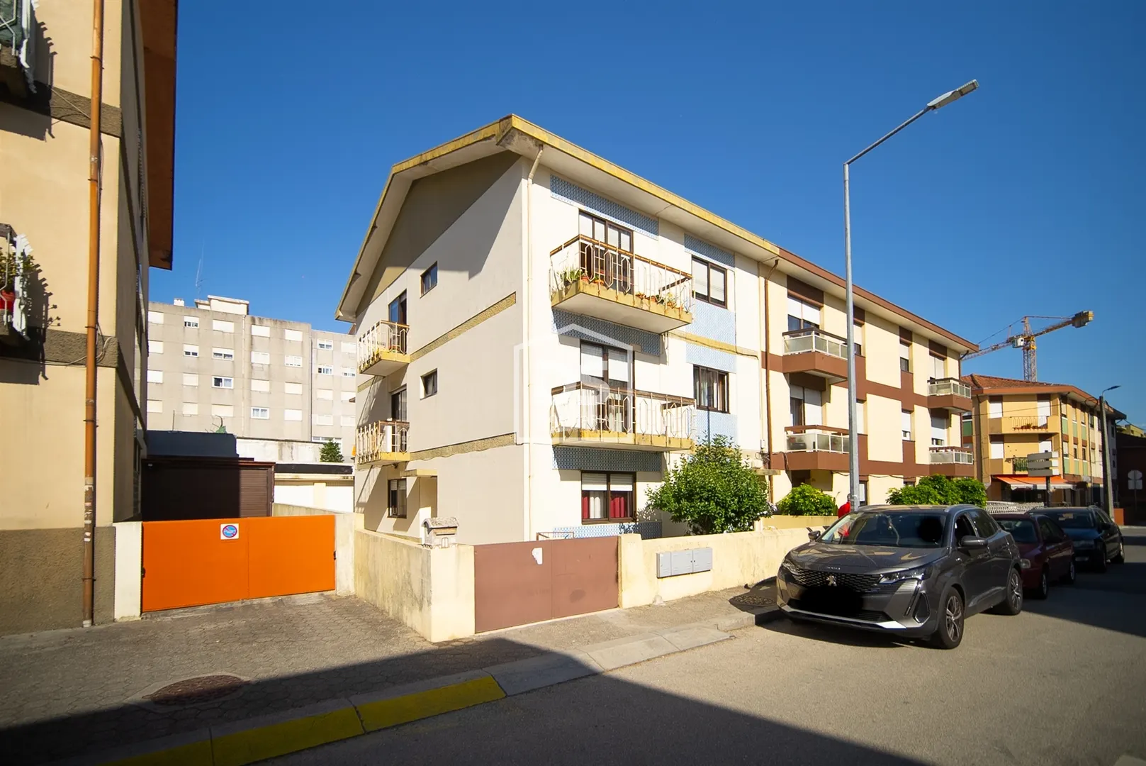 Apartamento T3